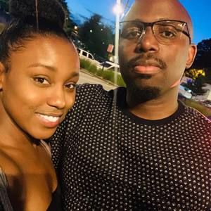 Meet your Posher, Derrick